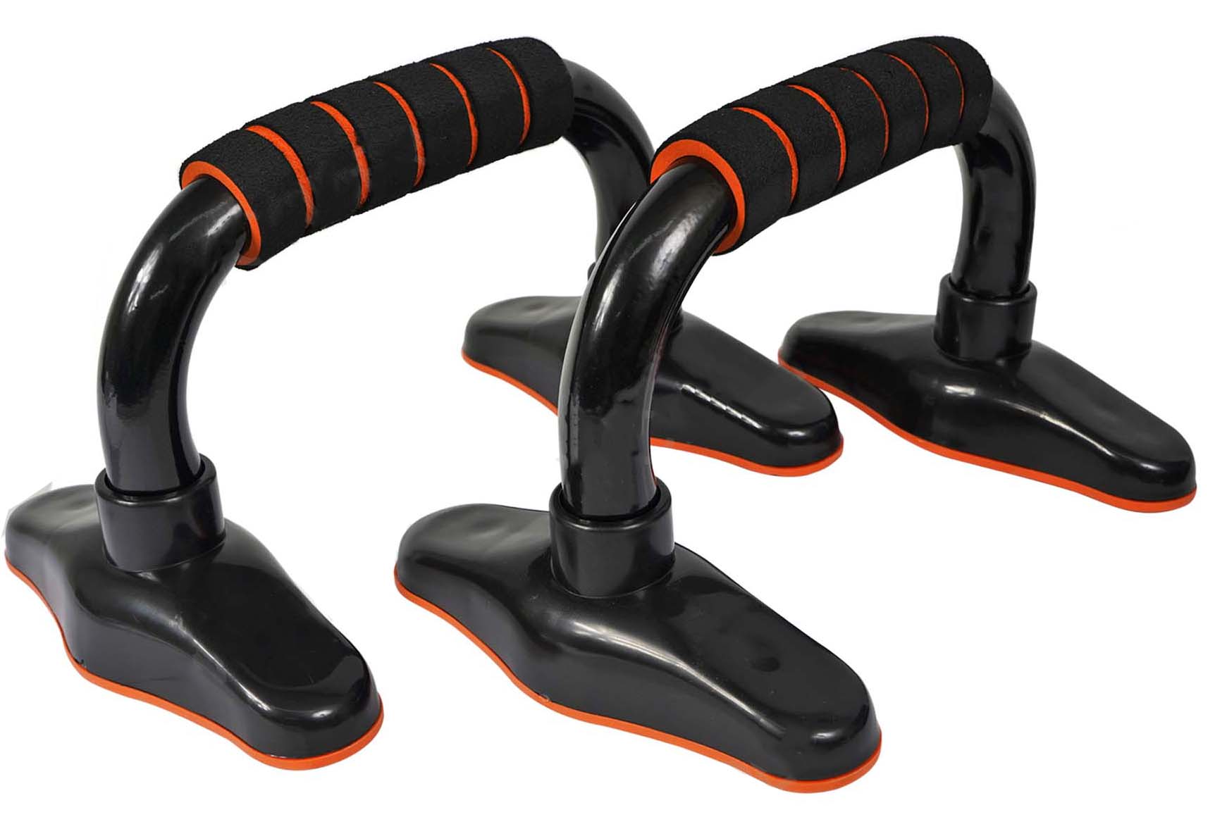 Miniatura 4 de Barras De Flexión Para Pecho